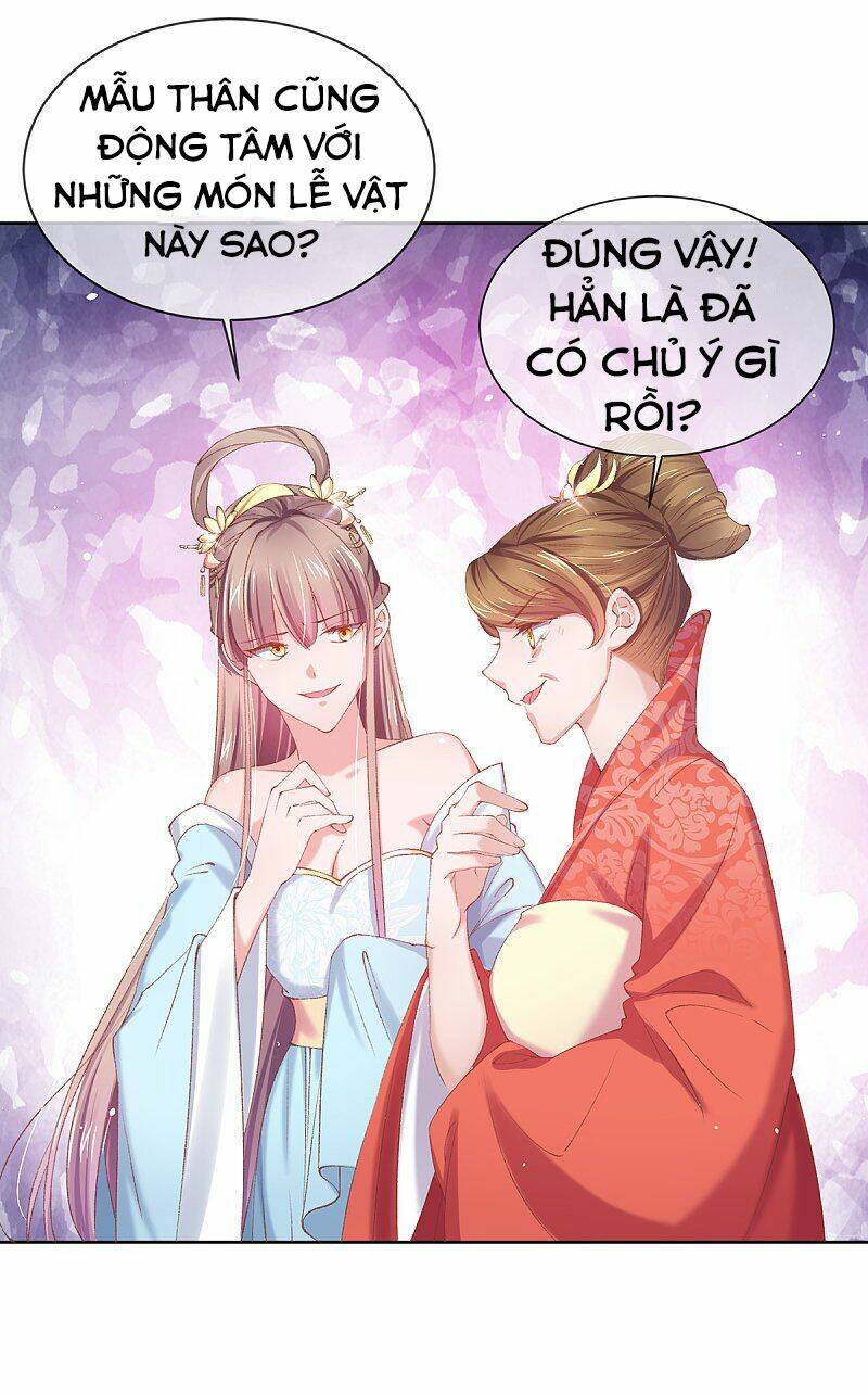 thị huyết y phi chapter 113 3