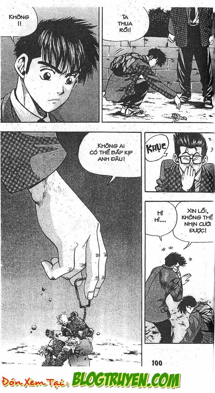 kid gang chapter 64 10