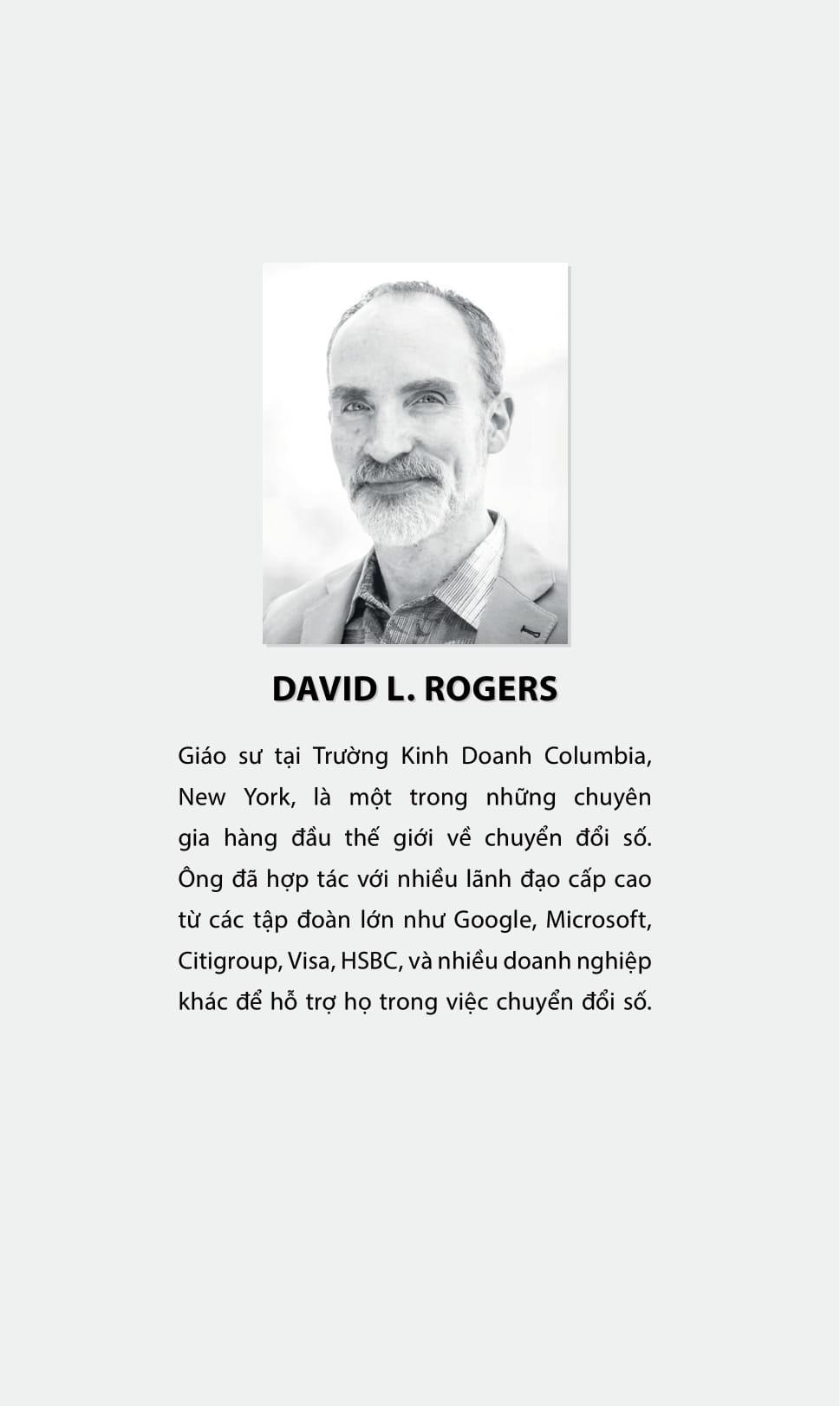 Tóm Lược Chuyển Đổi Số - Chiến Lược Và Lộ Trình