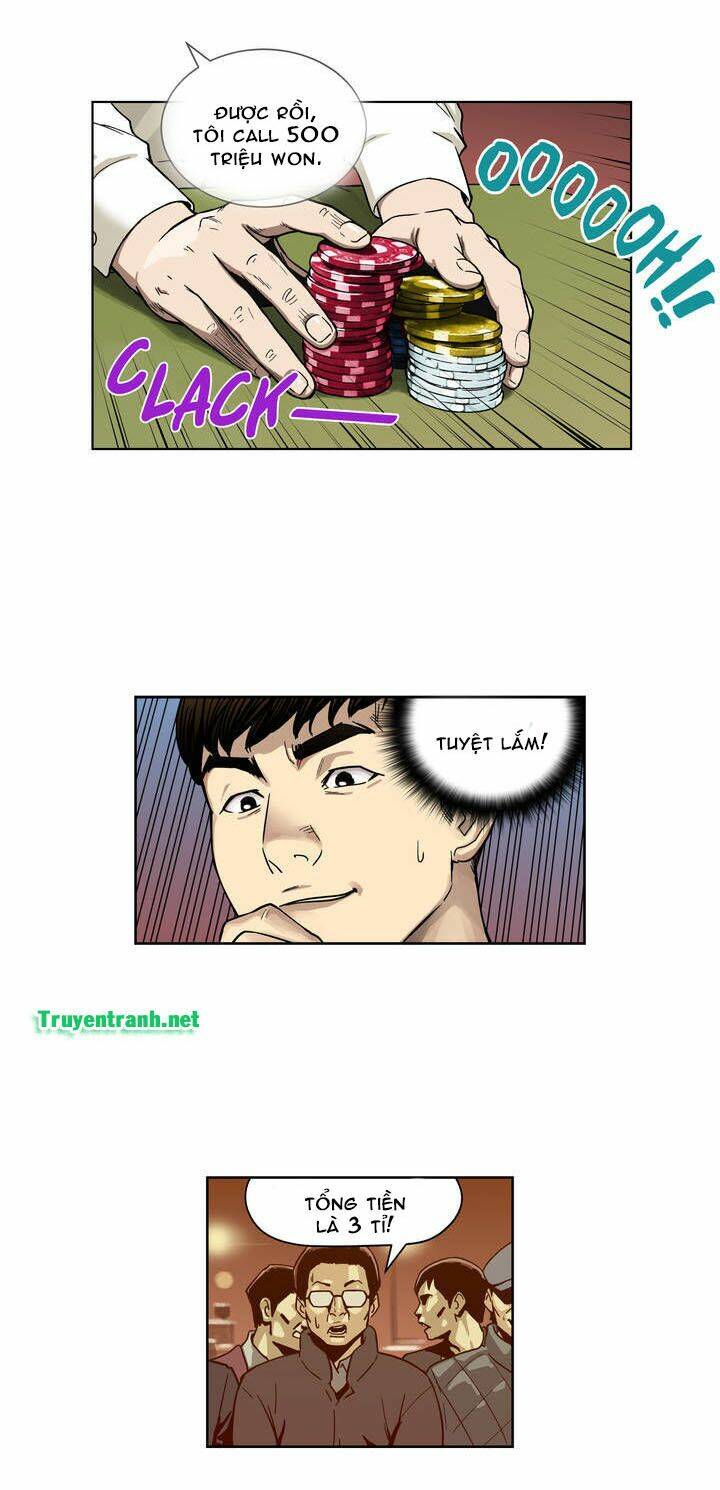 thần bài siêu năng chapter 2 6