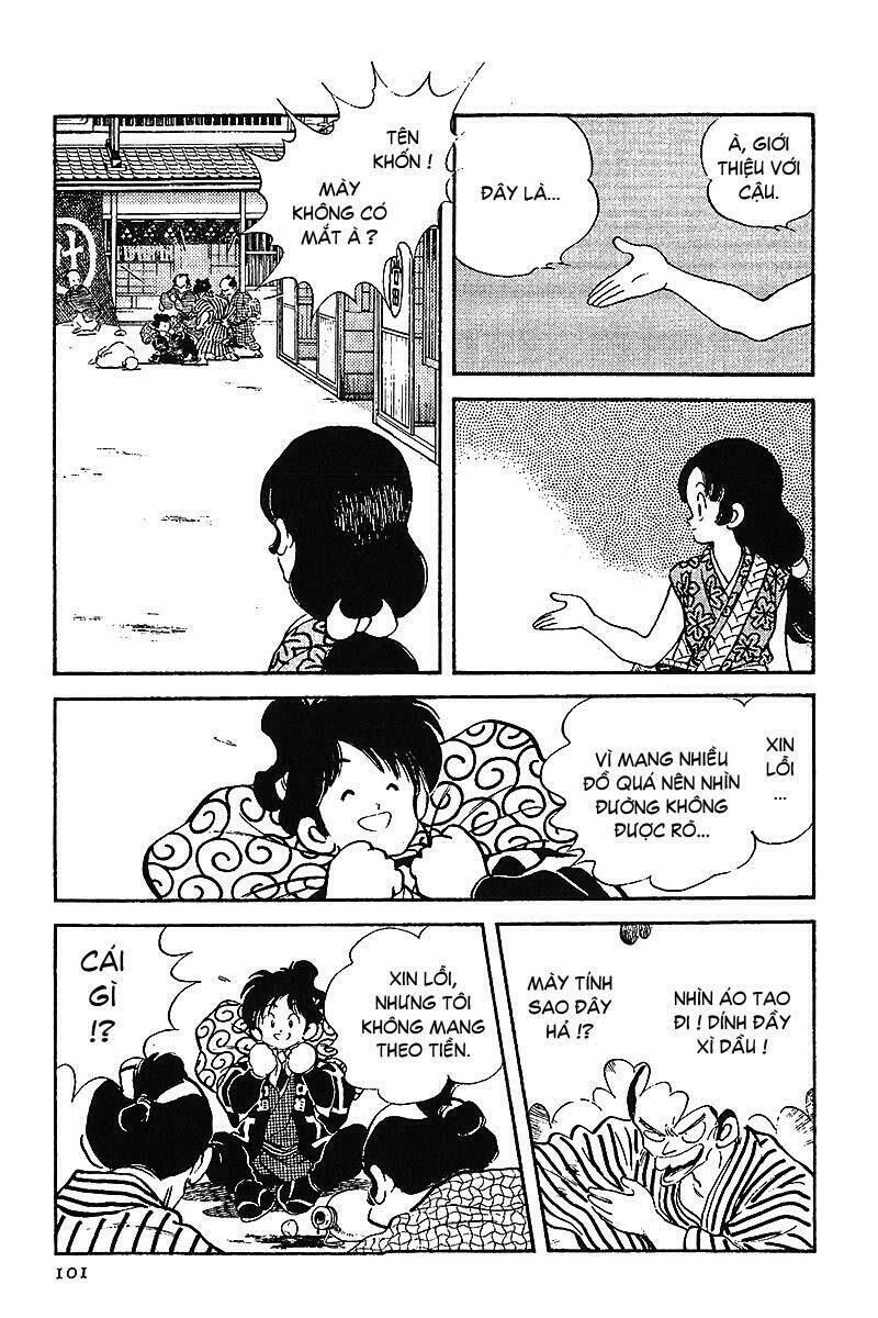 nijiiro togarashi - ớt bảy màu chapter 5 7