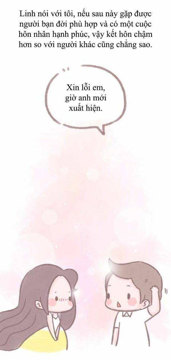 giải mã tình yêu chapter 225 15