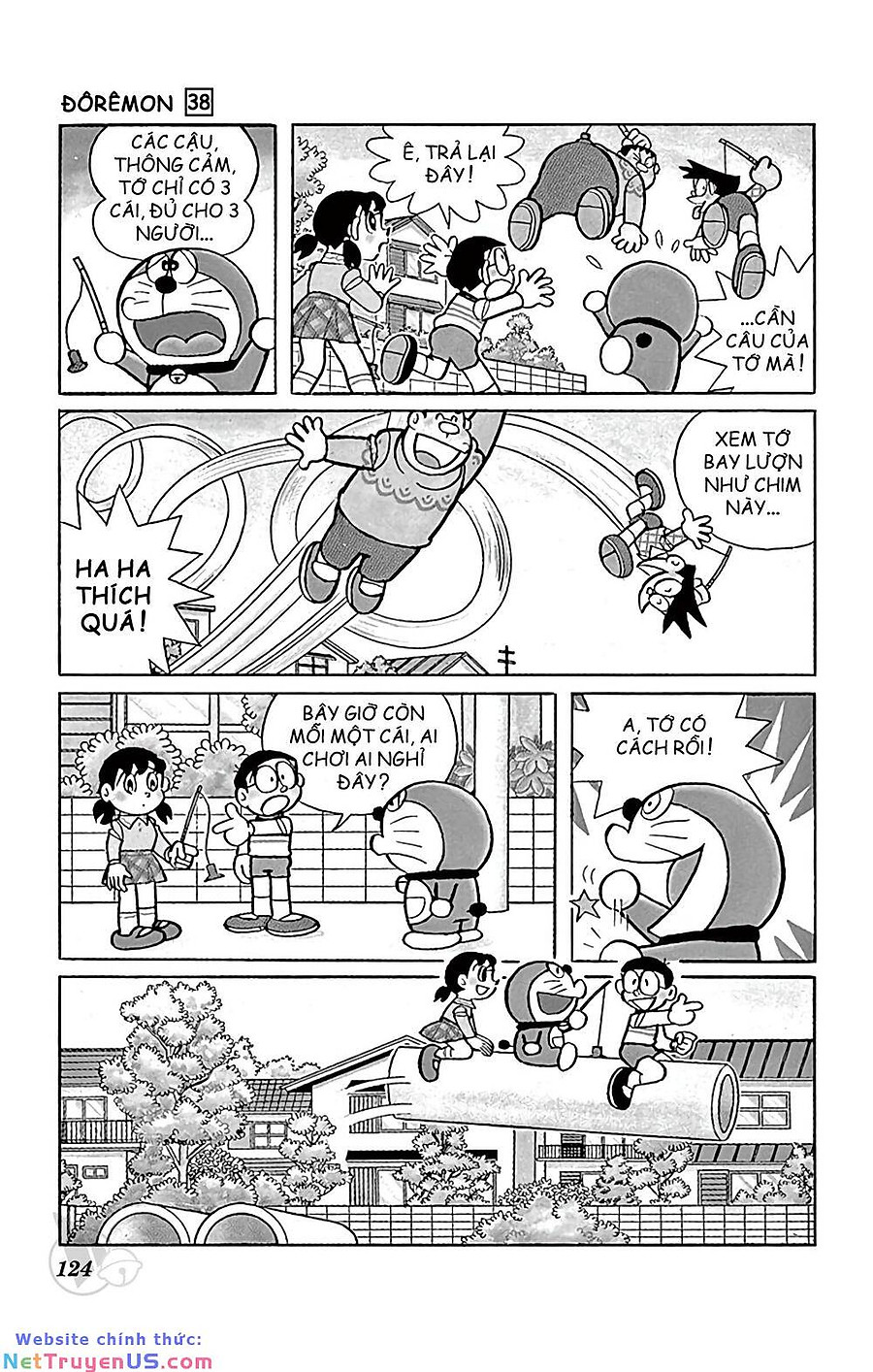 doraemon chapter 688 4