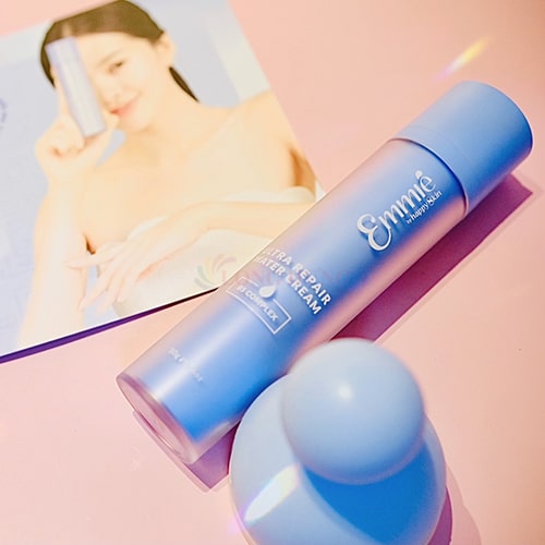 Kem dưỡng ẩm phục hồi Emmié by HappySkin B5 Complex (50g) - Hàng chính hãng