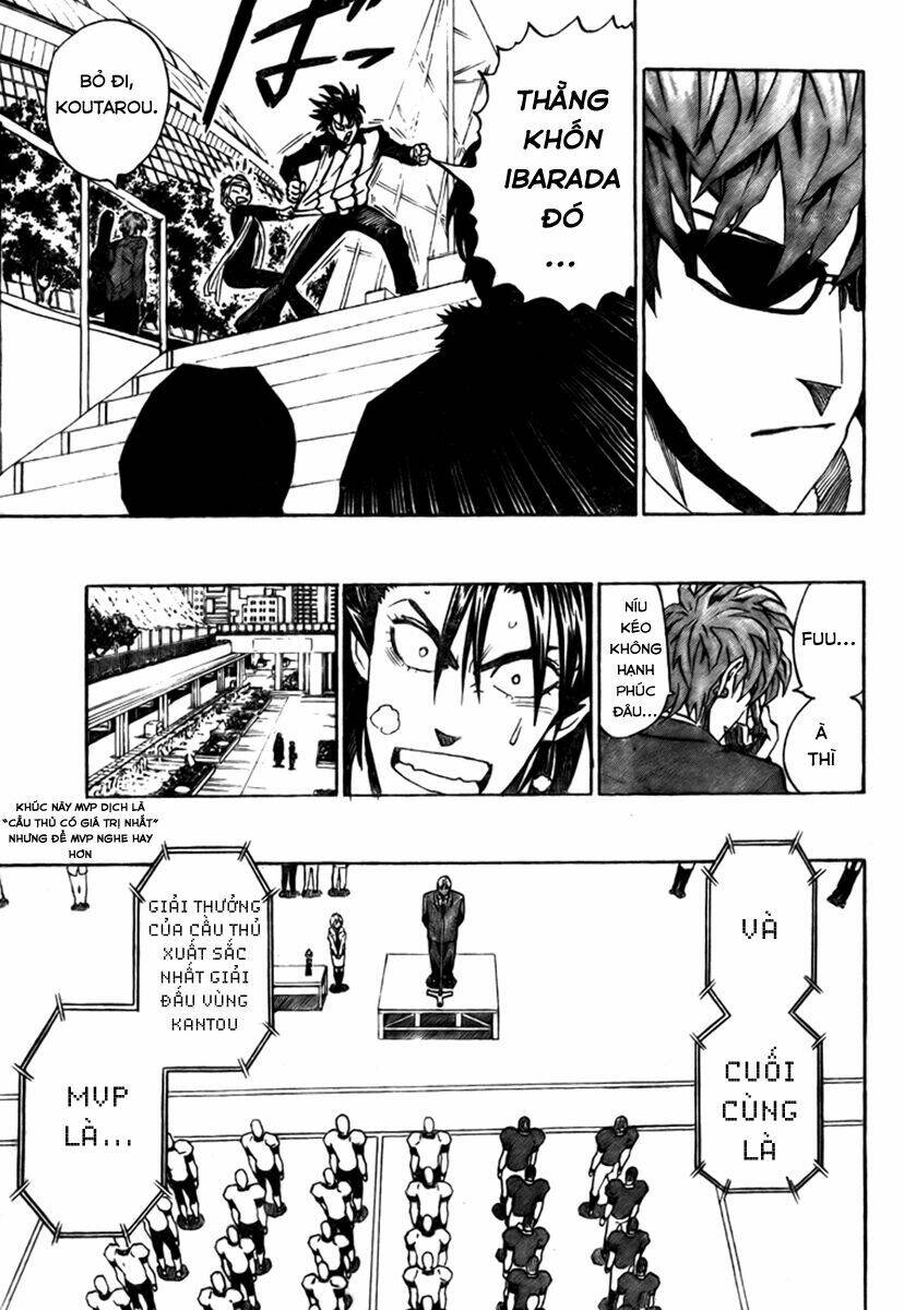 lá chắn mắt chapter 274 14