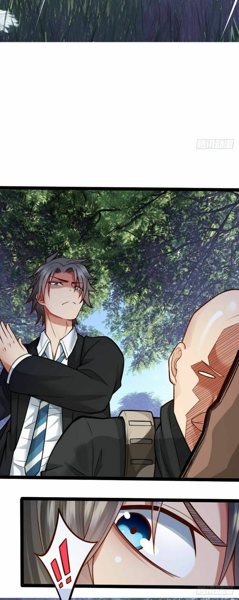 tuyệt thế thiên tài hệ thống chapter 21 18