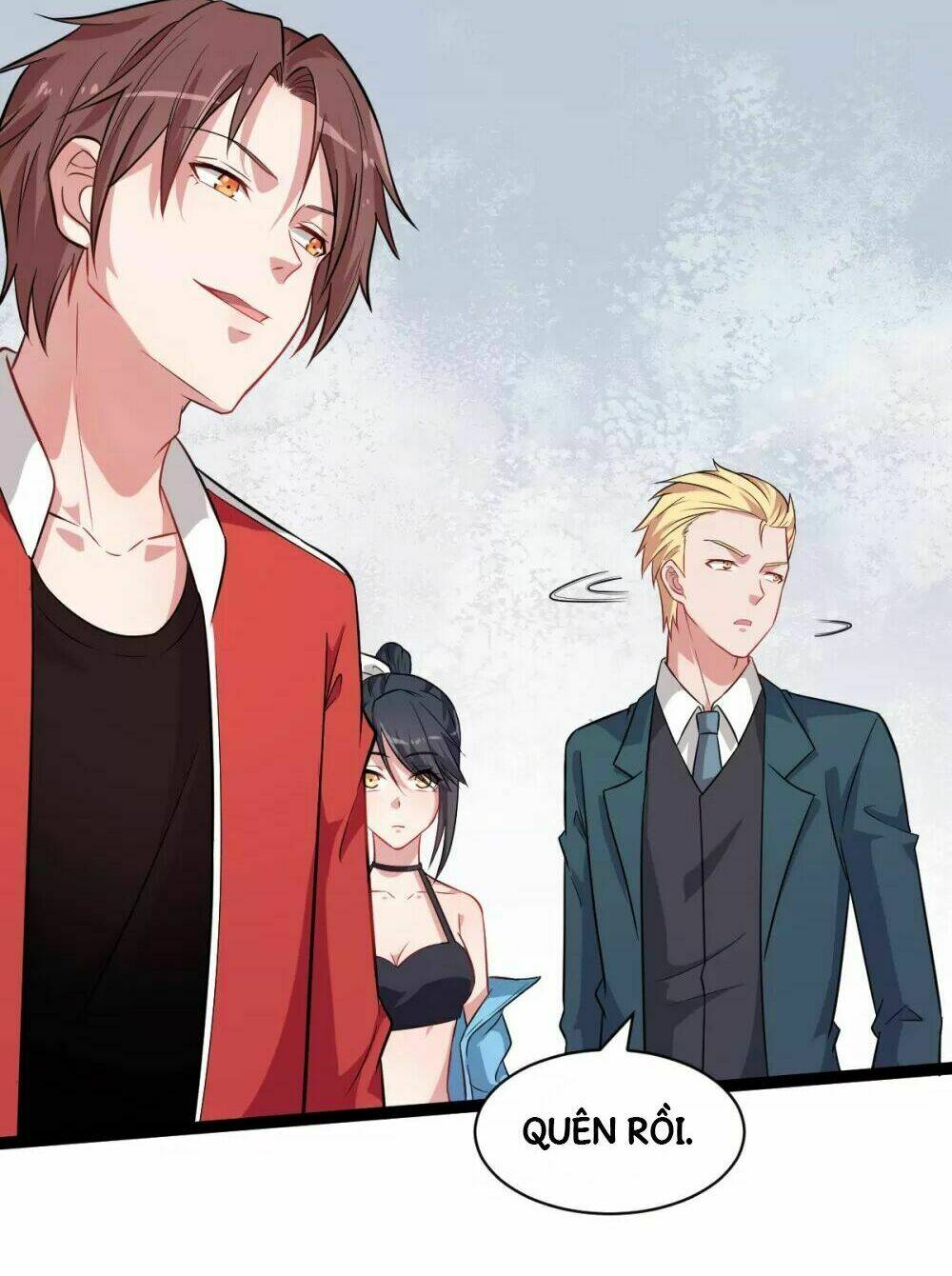 vườn trường cuồng sư hệ thống chapter 23 7