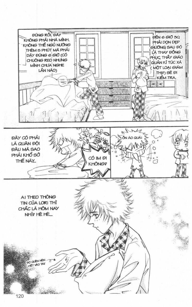 ordinary school chapter 2 141