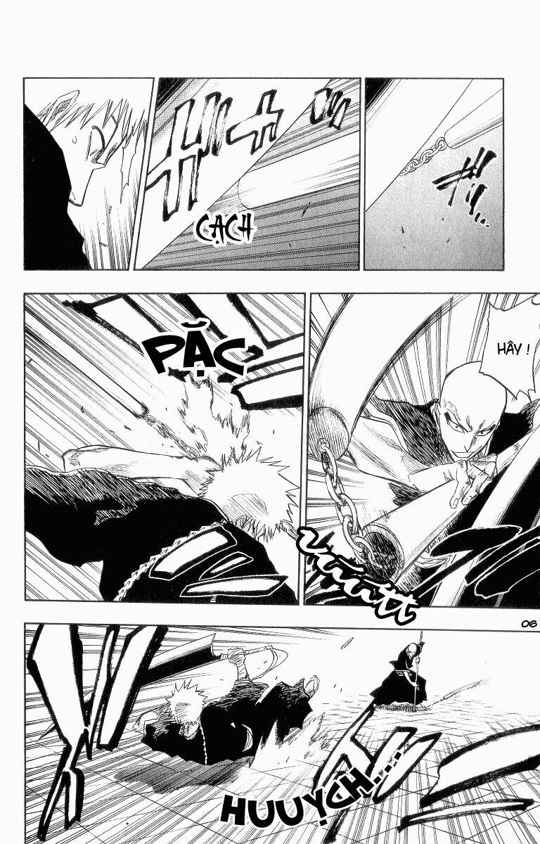 thần chết ichigo chapter 88 6