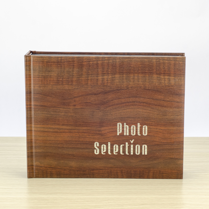 Album Selection 240x190/60 trang - PS03B