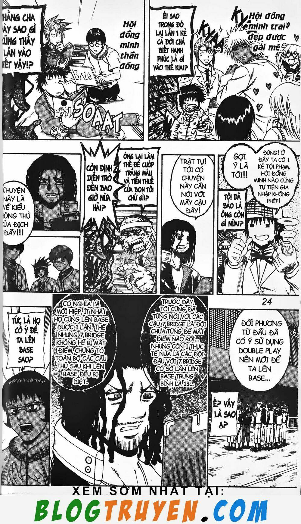 mr.fullswing chapter 190 3