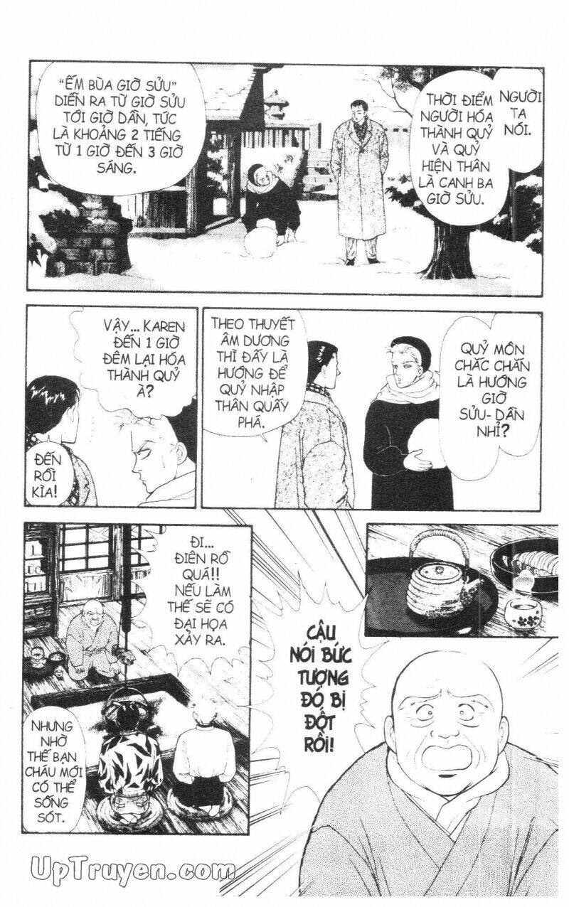 câu lạc bộ con nhà giàu chapter 11 136