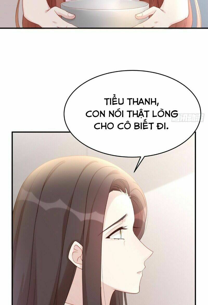 chỉ muốn cưng chiều em chapter 55 34