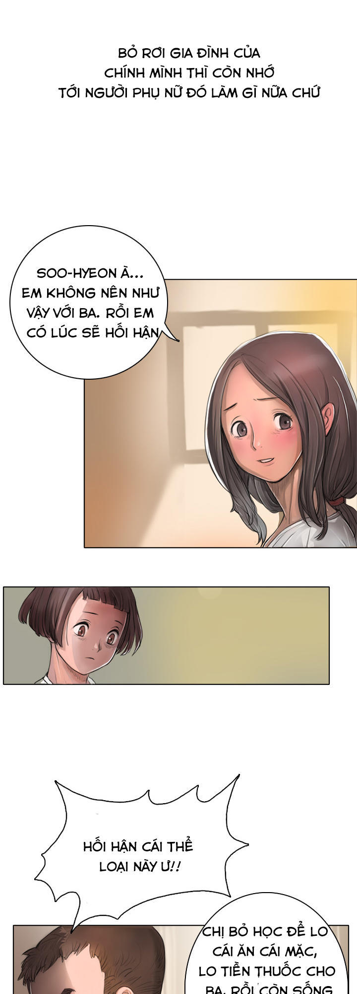 đèn đỏ chapter 1 63