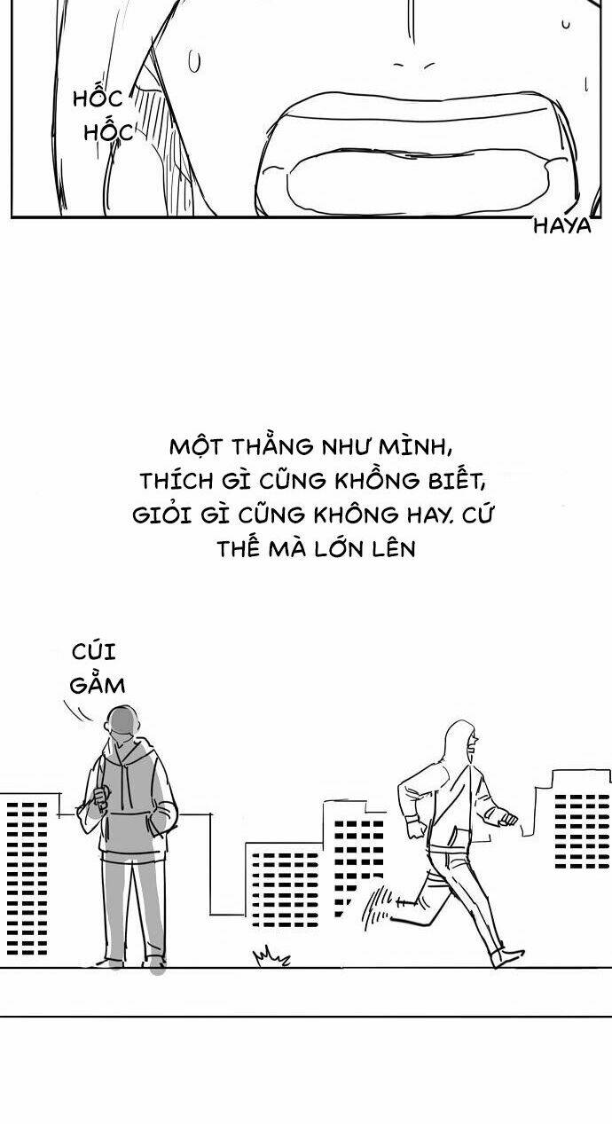 võ sĩ - the boxer chapter 51.1 7