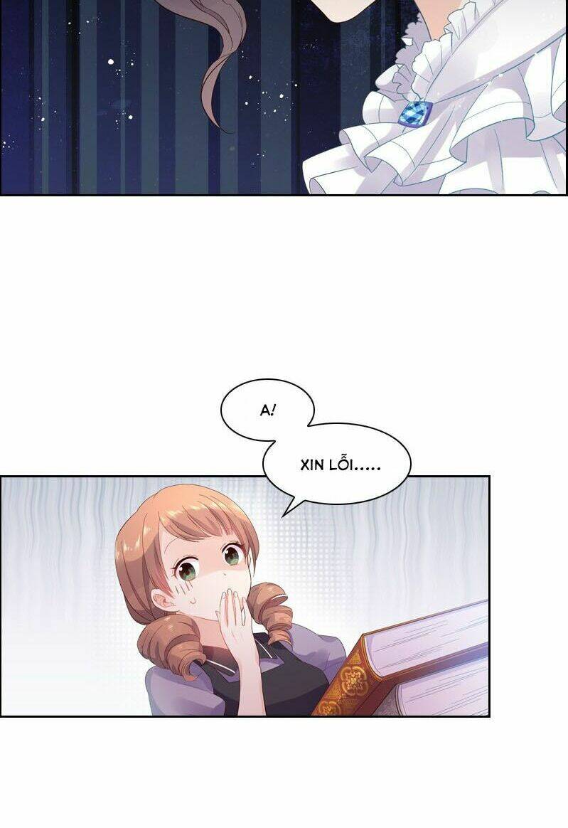 ác nữ cải biến chapter 13 20