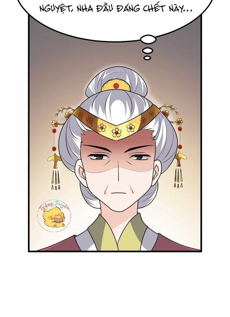 mấy độ cẩm nguyệt say cũng liễu chapter 3 39