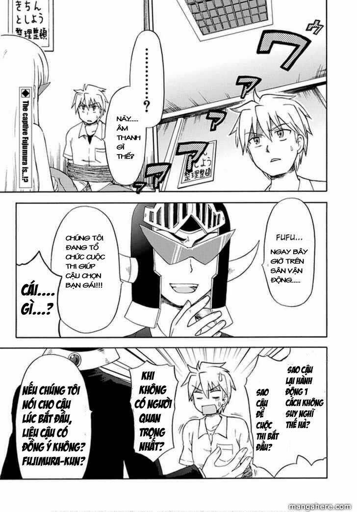 fujimura-kun meitsu chapter 21 3