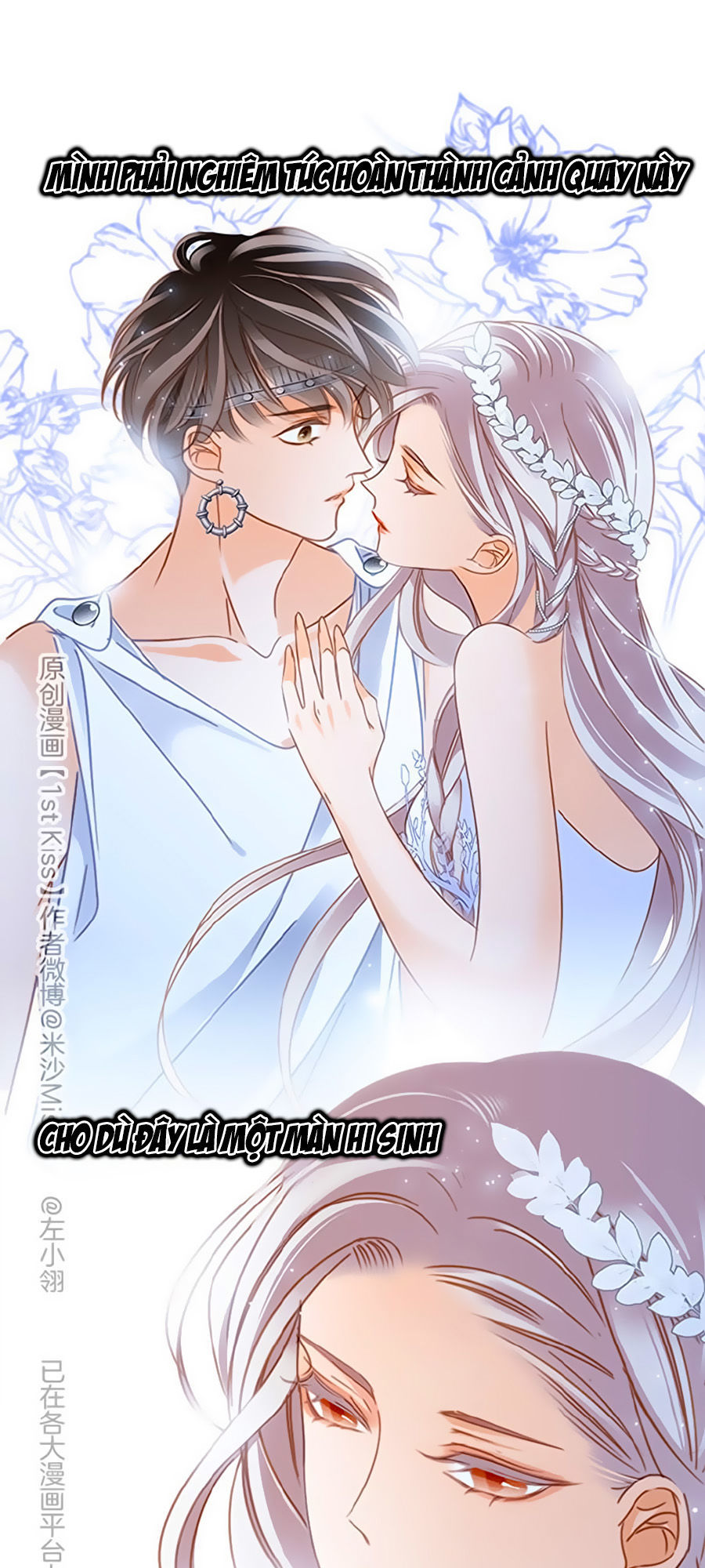 tình yêu và nhà sản xuất chapter 21 14