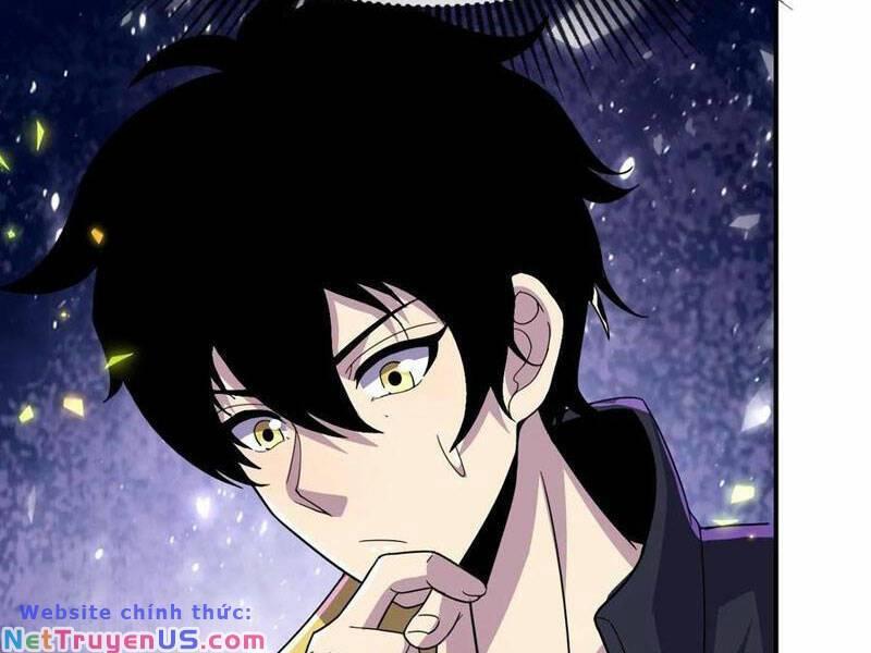 nhìn thấy thanh máu, ta xử tội thần linh chapter 141 27