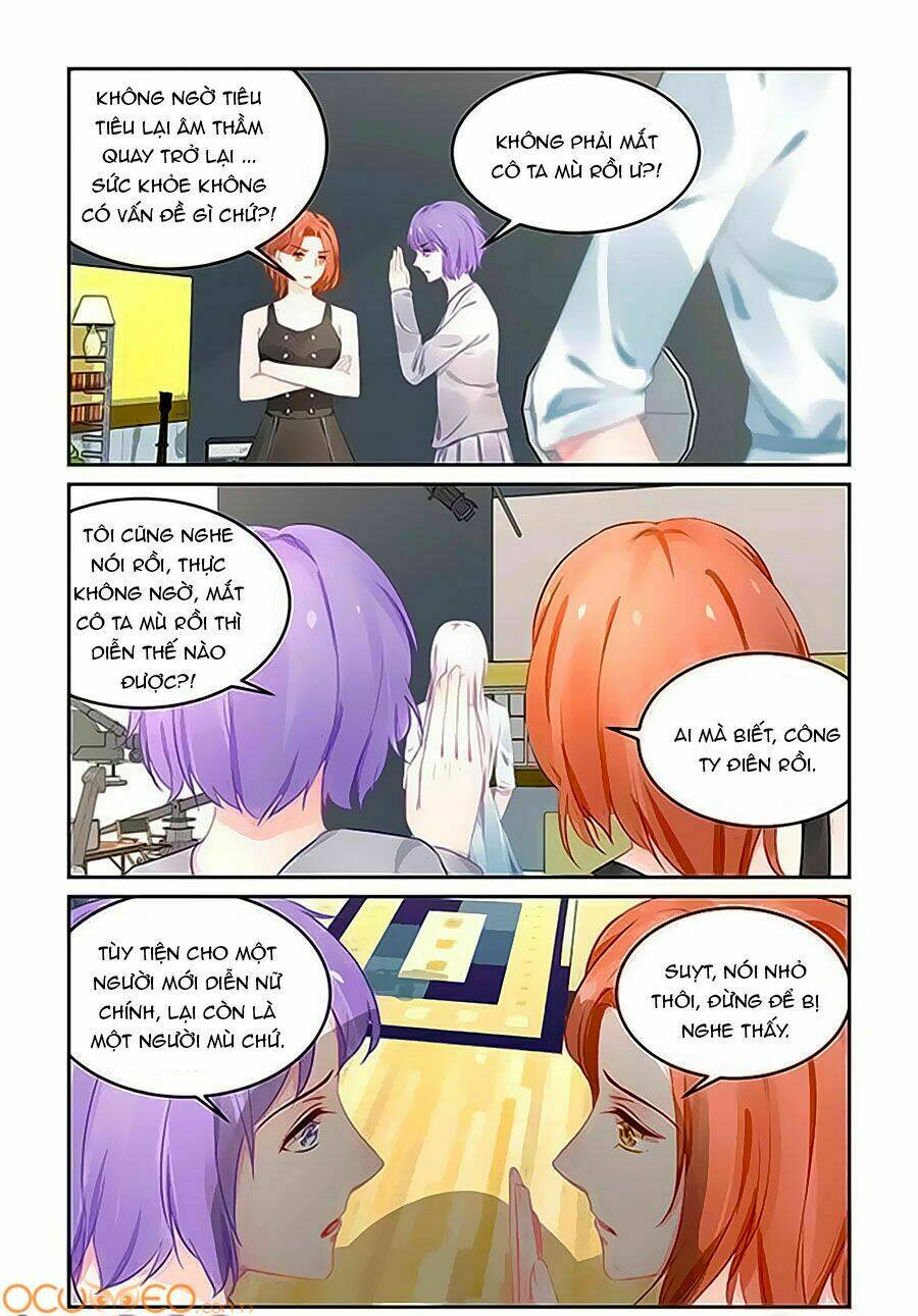 danh môn thiên hậu chapter 197 5