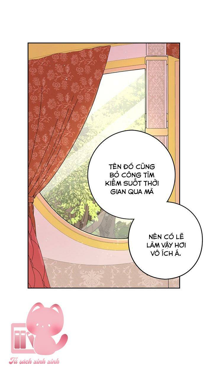 hoàng nữ tóc đen chapter 80 41