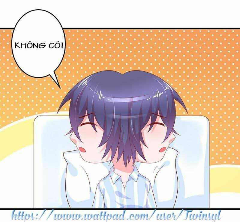 không gả cho tổng tài, gả cho người hầu chapter 100 8