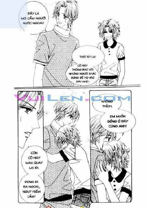 personalized princess chapter 9 24