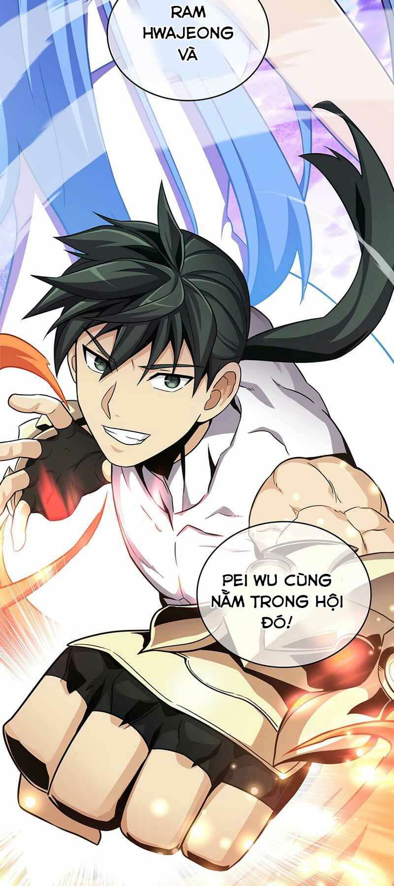 arcane sniper chapter 76 30