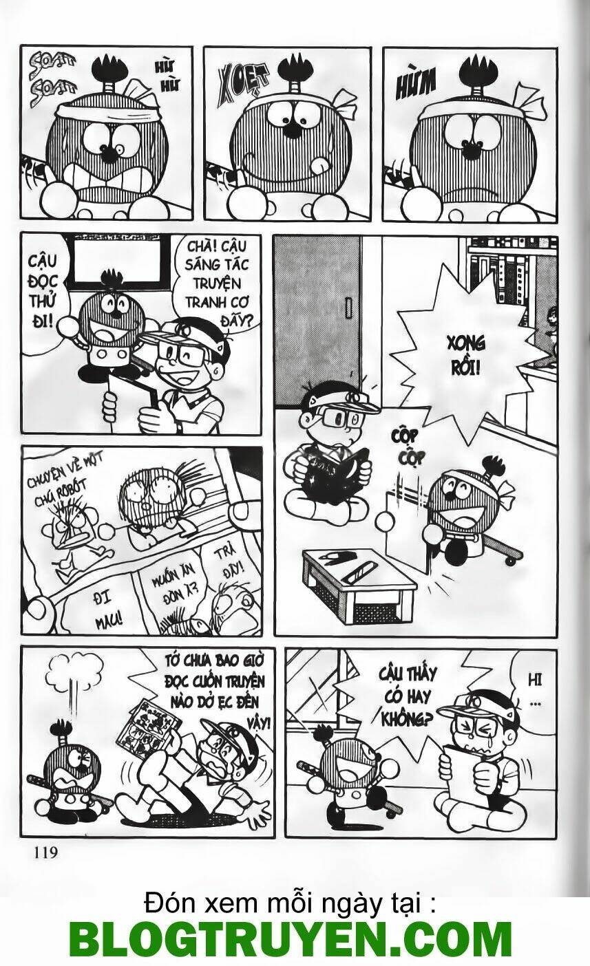 tân từ điển kì bí chapter 11 3