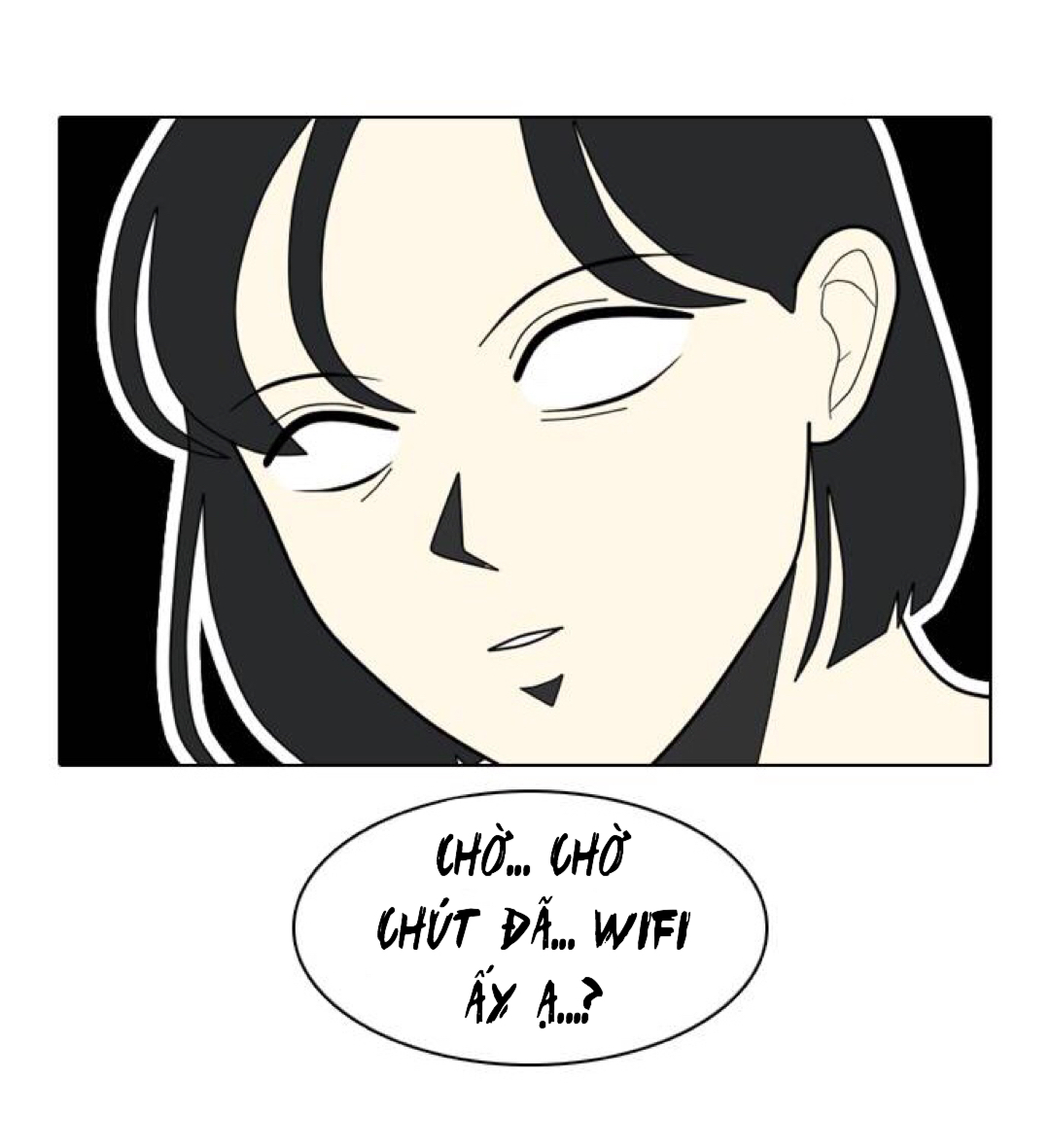 sống chung một nhà chapter 7 50