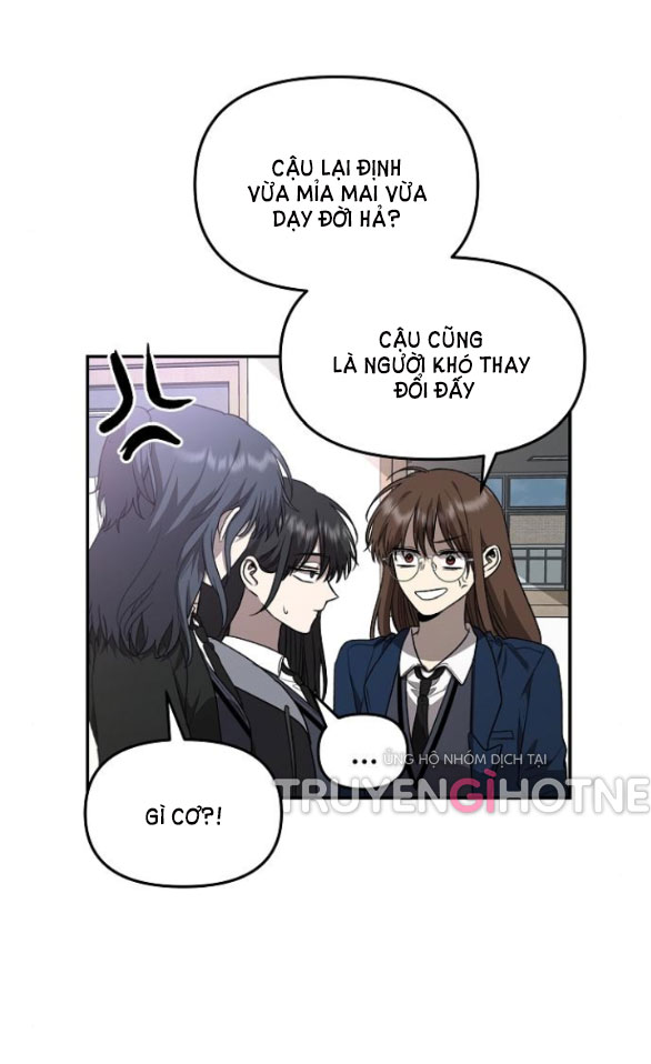 Tự Do Trong Mơ chapter 80.1 45