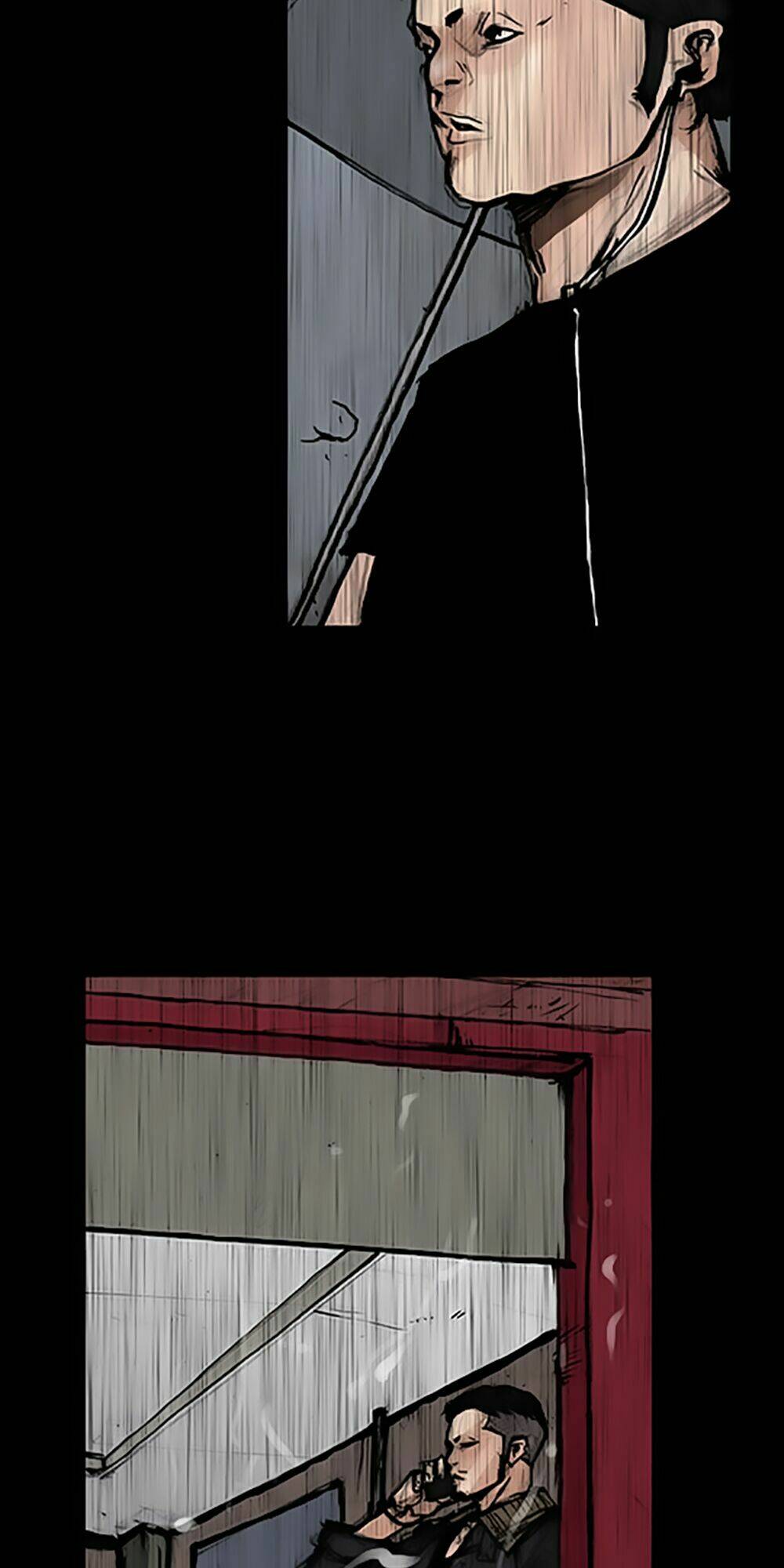 độc cô tiền truyện chapter 115 31