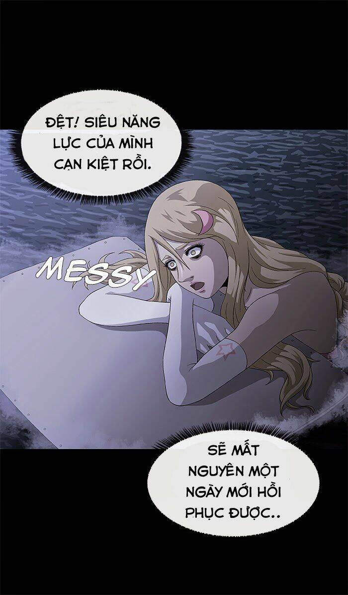 nhân vật tùy tùng chapter 1 2