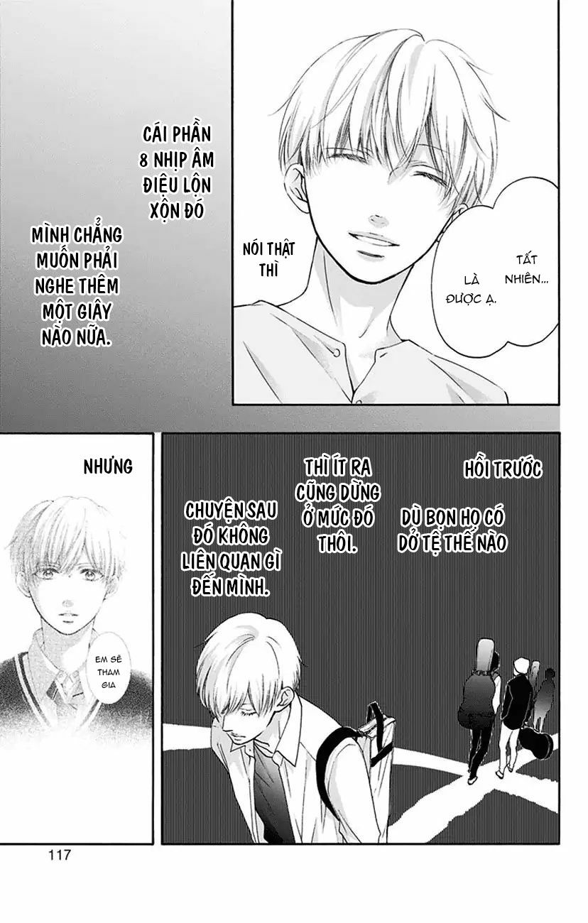 kono oto tomare! chapter 73 13