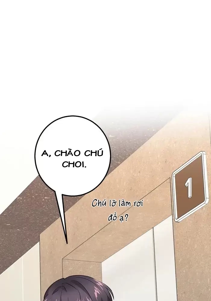 anh bạn của tôi đang phát sáng kìa ! chapter 42 60