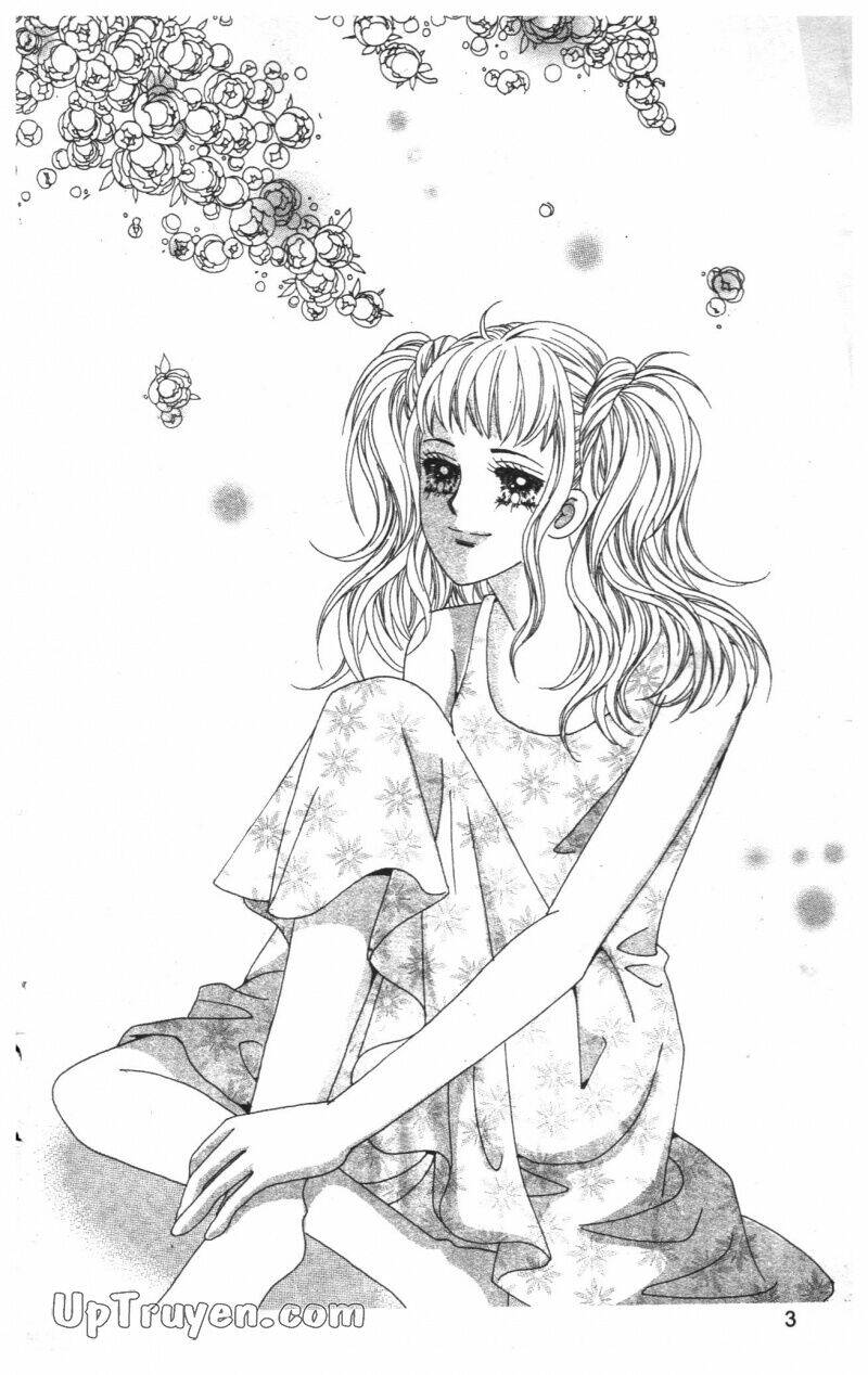 thoát kiếp hồ ly chapter 1 2