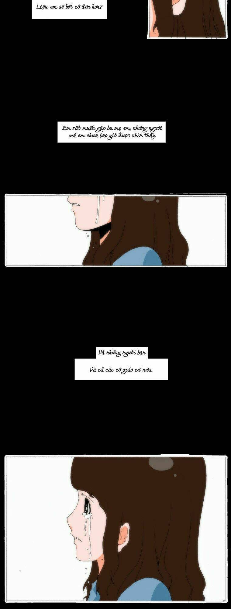 can't see can't hear but love chapter 63 23