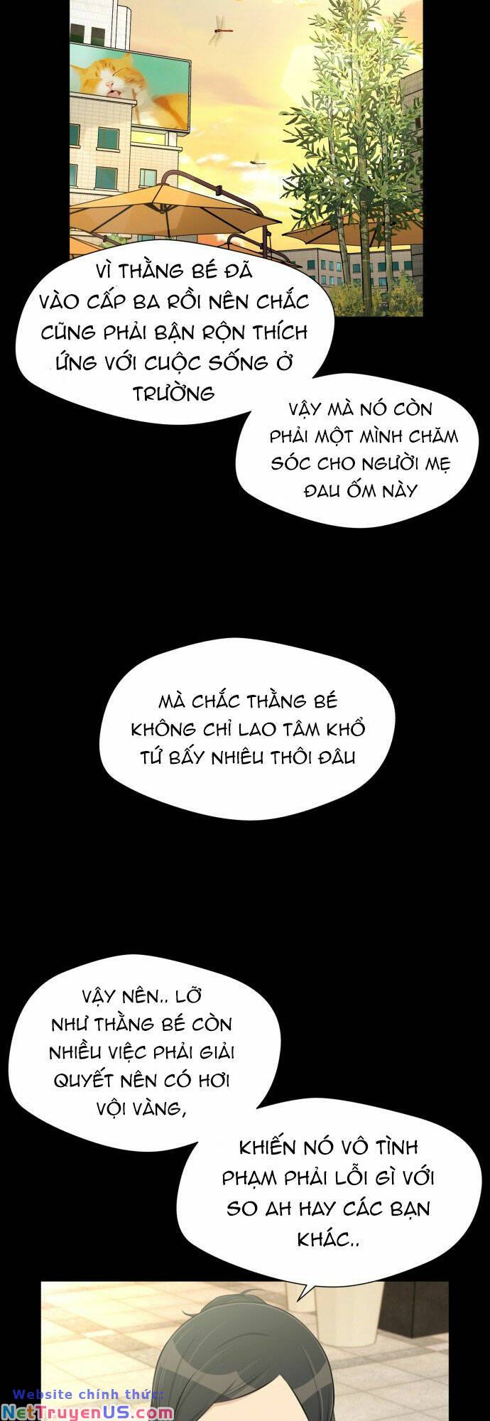 gương mặt thiên tài chapter 105 48