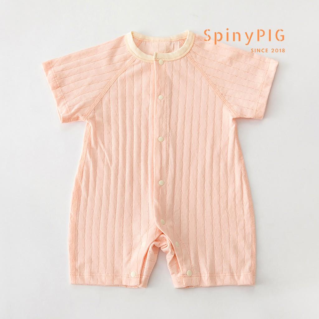 Quần áo sơ sinh 0-2 tuổi 100% cotton bộ body sơ sinh siêu đáng yêu