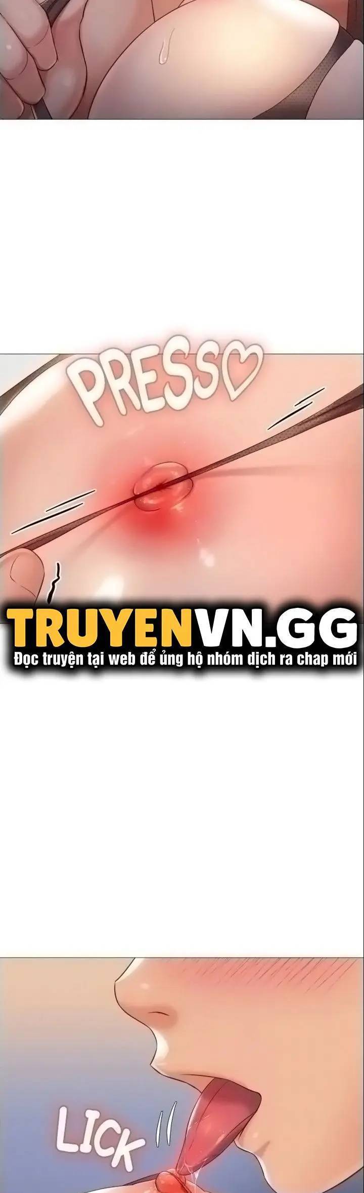 my daughter's friend chapter 70 16