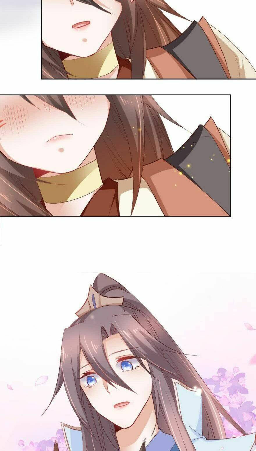 nghịch lai thuận thú chapter 29 16