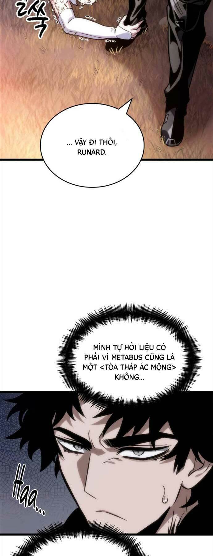 thế giới hậu tận thế chapter 105 27