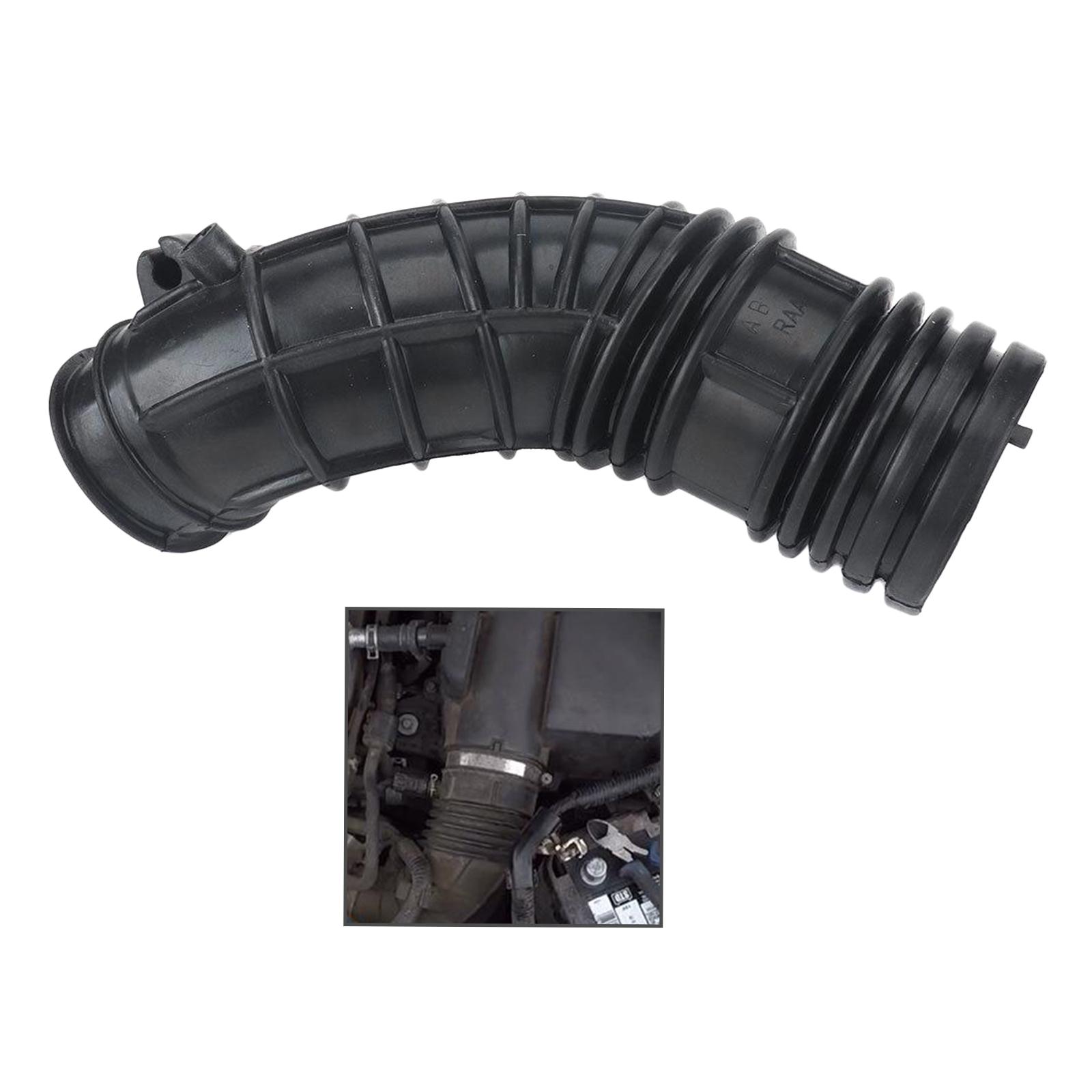Engine Air Cleaner Intake Tube 17228RAAA00 Replaces for Honda Accord l4 2.4L