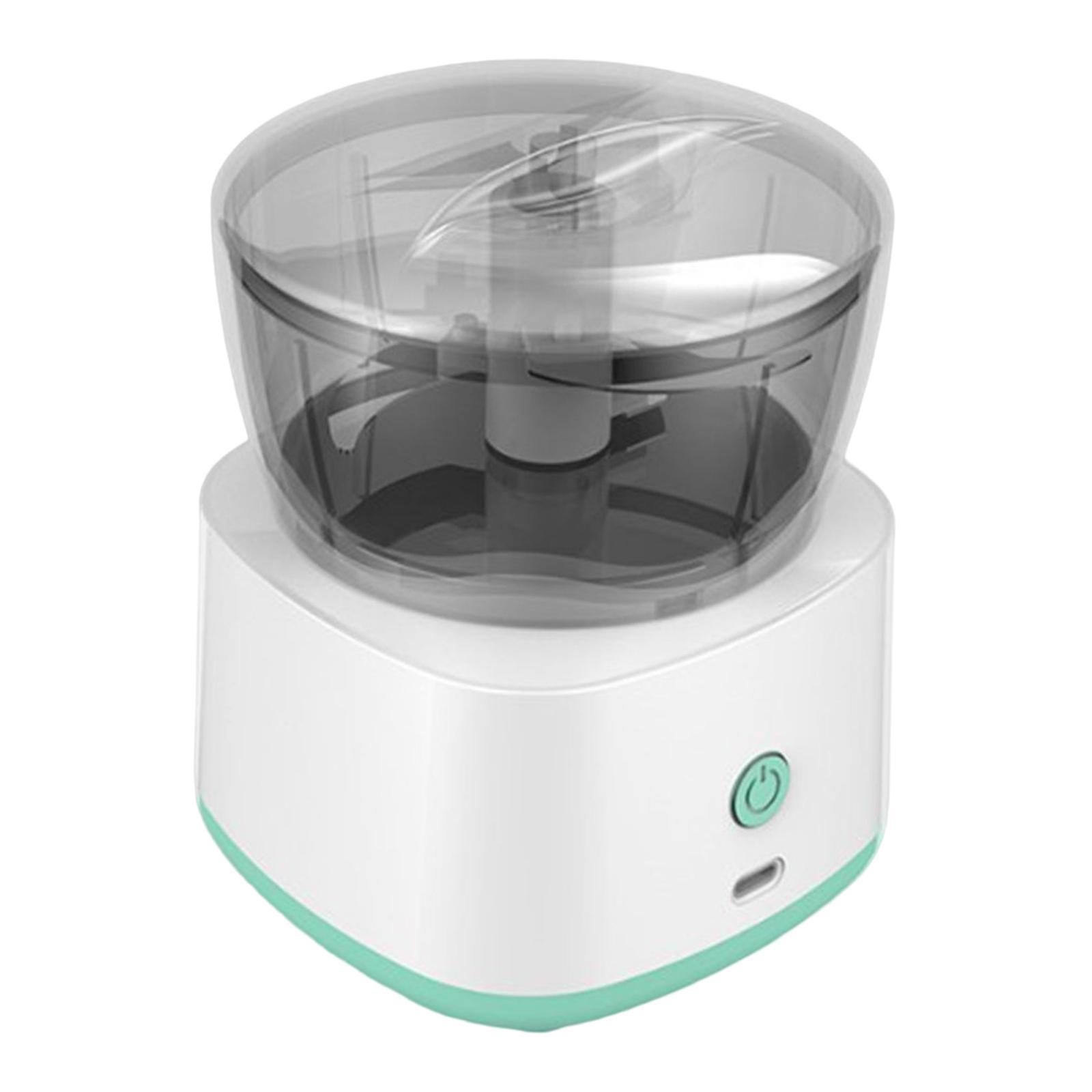 Portable Electric Meat Grinder Automatic Meat Grinder for Kitchen Utensil