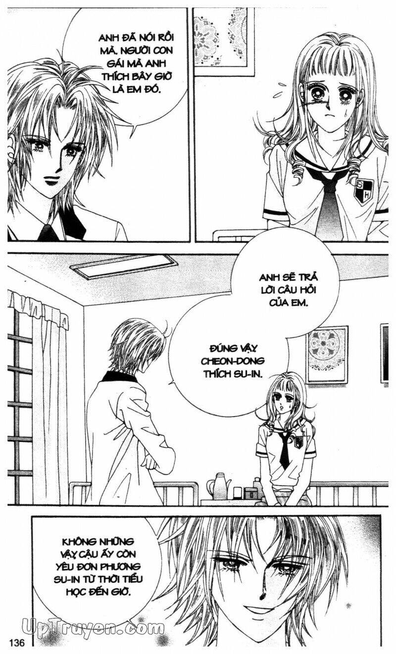 vợ chồng trẻ con bản đẹp chapter 7 135