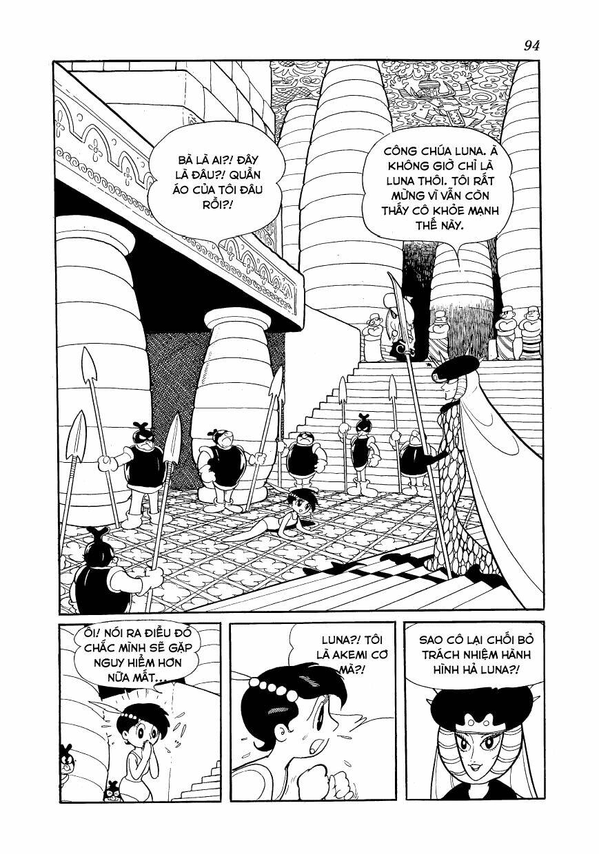 angel no oka chapter 2 45