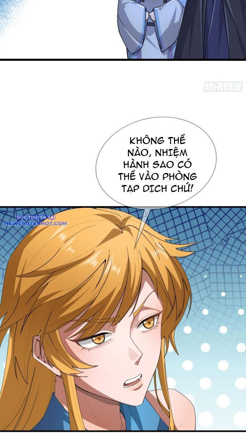 ngủ say vạn cổ: xuất thế đẩy ngang chư thiên chapter 21 10