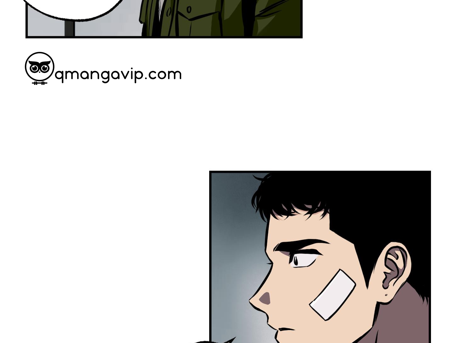 cây thương của ghost chapter 26 99