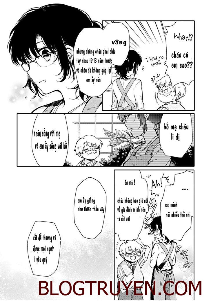 sayuri-san no imouto wa tenshi chapter 1 7